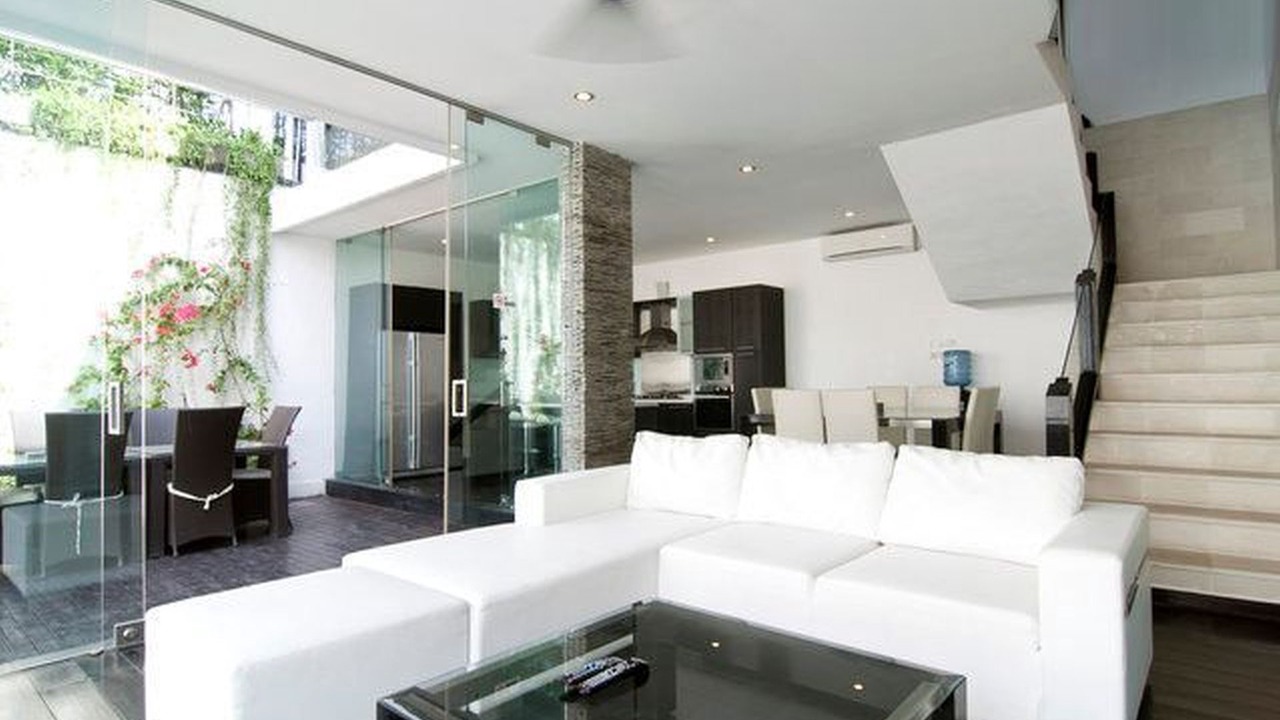 Photo of Livingroom in Berawa