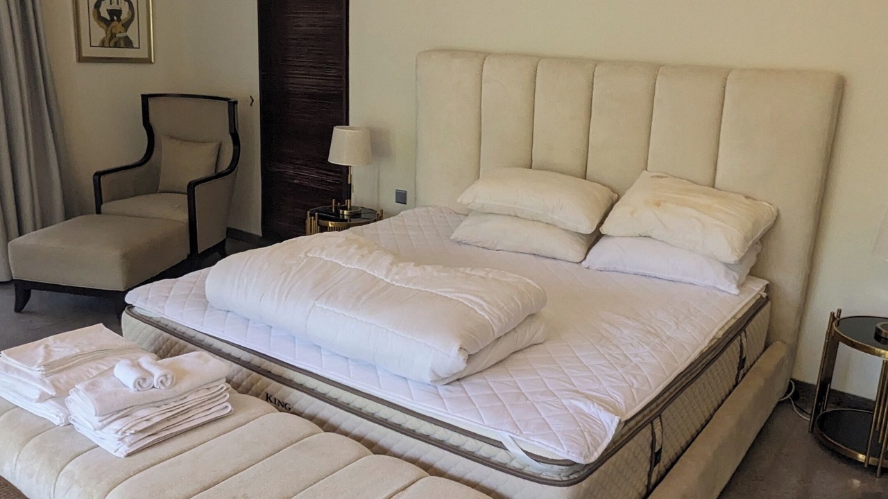 Photo of Bedroom in Berawa
