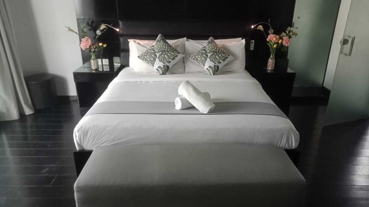 Photo of Bedroom in Berawa