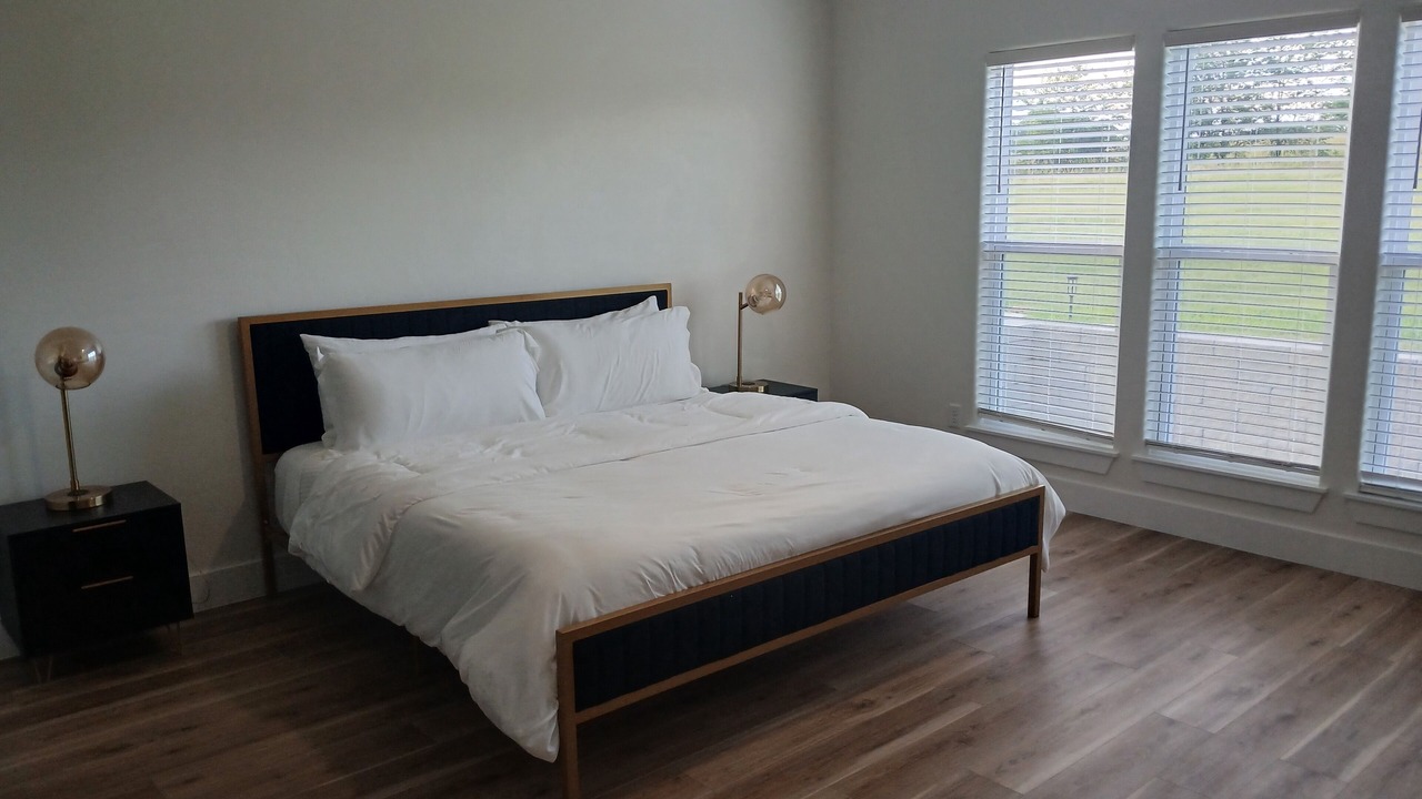 Photo of Bedroom in Afton