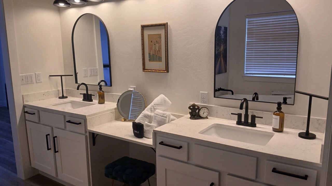 Photo of Bathroom in Afton