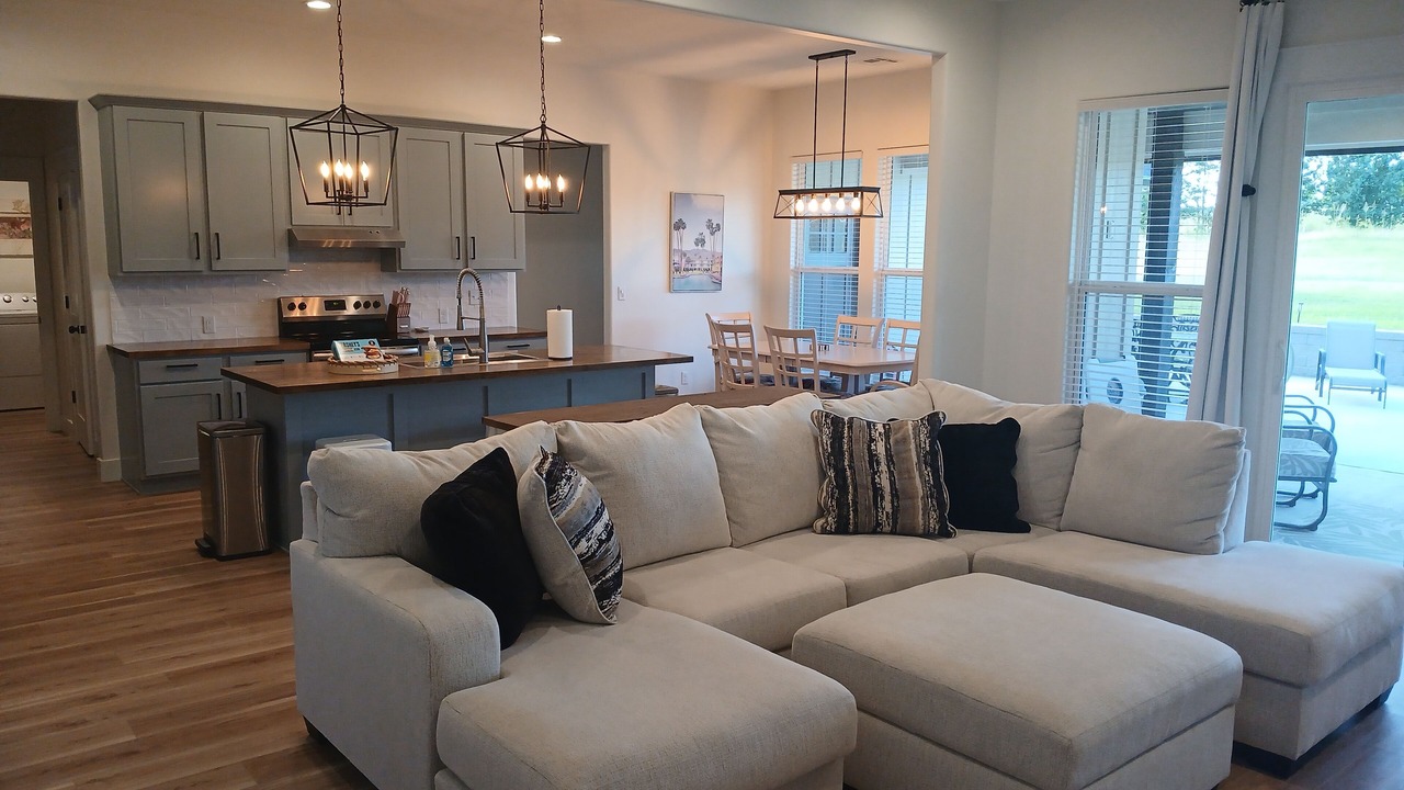 Photo of Livingroom in Afton