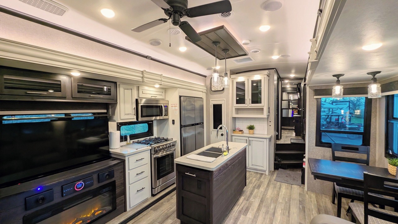 Photo of Kitchen in Mississippi Mills