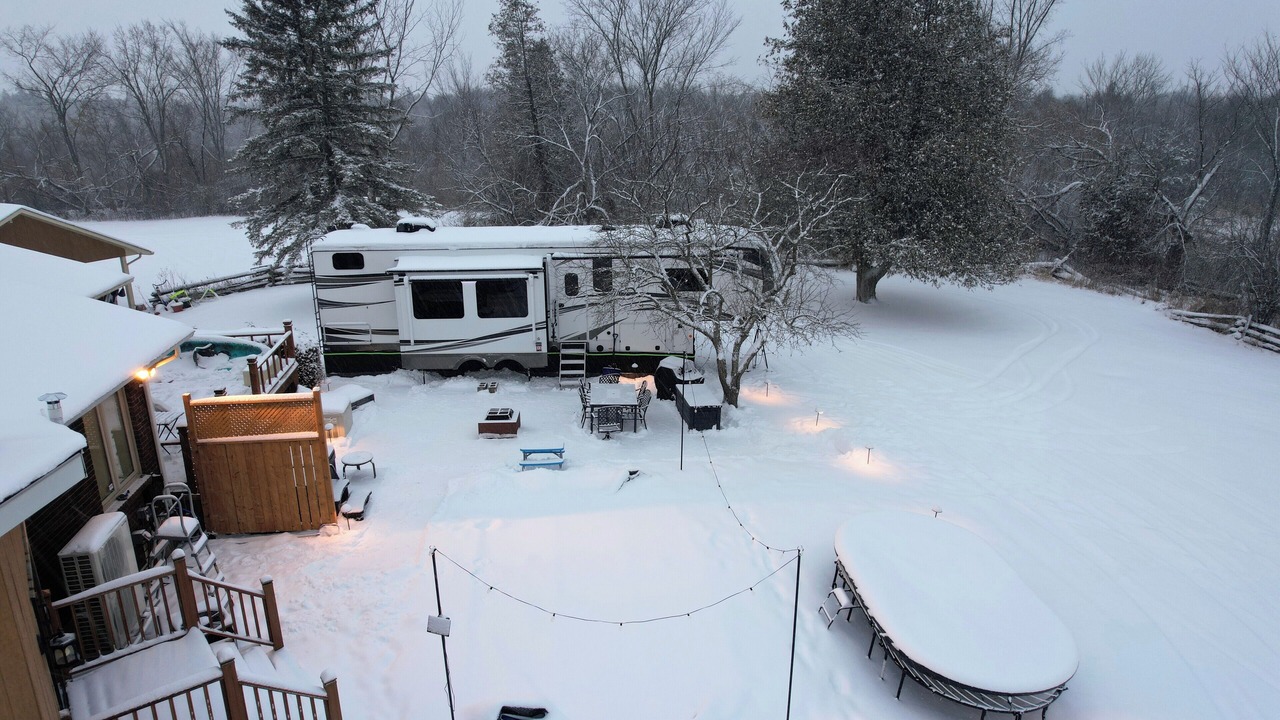 Photo of Outdoor in Mississippi Mills