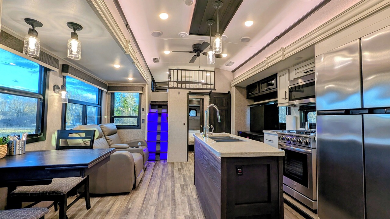 Photo of Kitchen in Mississippi Mills