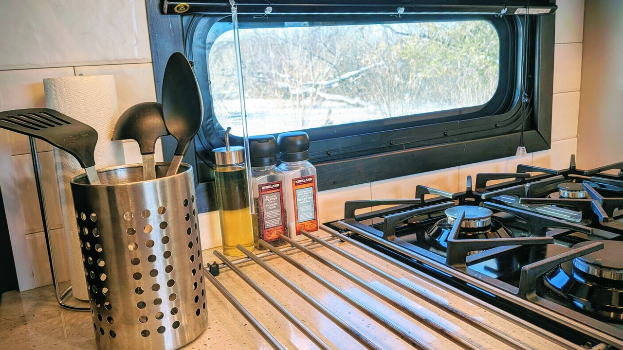 Photo of Kitchen in Mississippi Mills