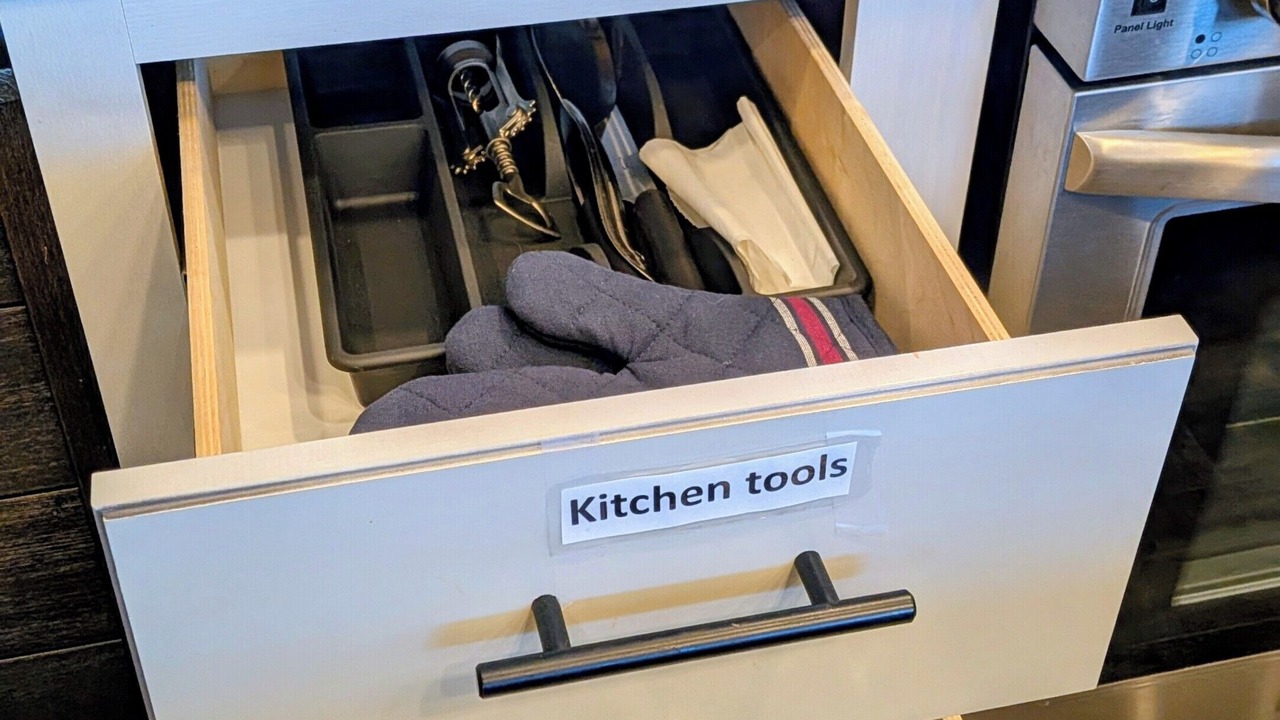 Photo of Kitchen in Mississippi Mills