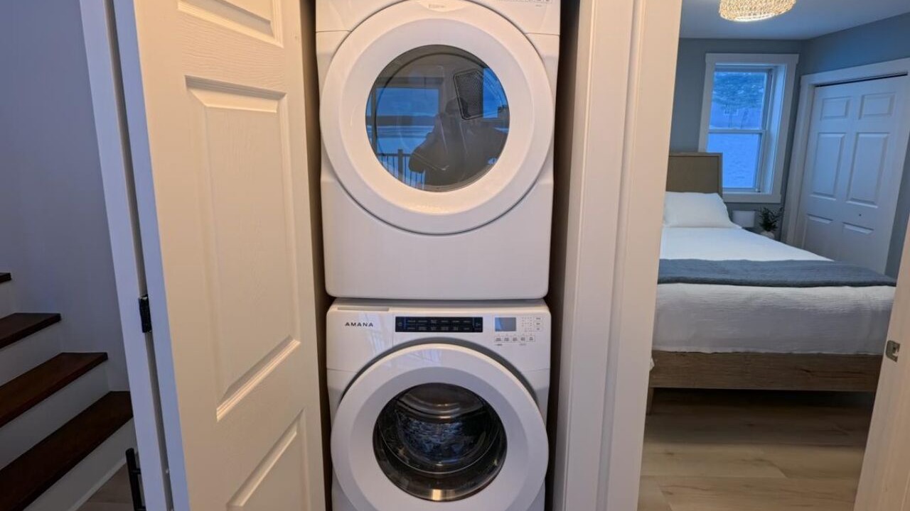 Photo of Bedroom in Port Saunders