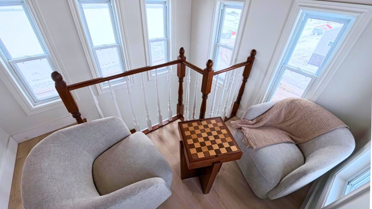 Photo of Livingroom in Port Saunders