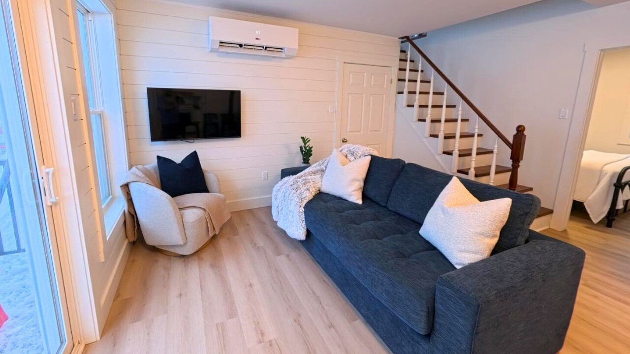 Photo of Livingroom in Port Saunders