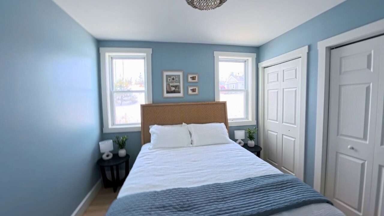 Photo of Bedroom in Port Saunders