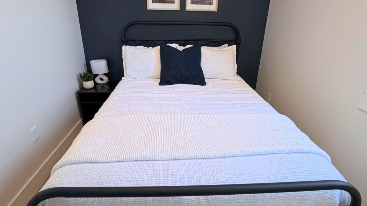 Photo of Bedroom in Port Saunders