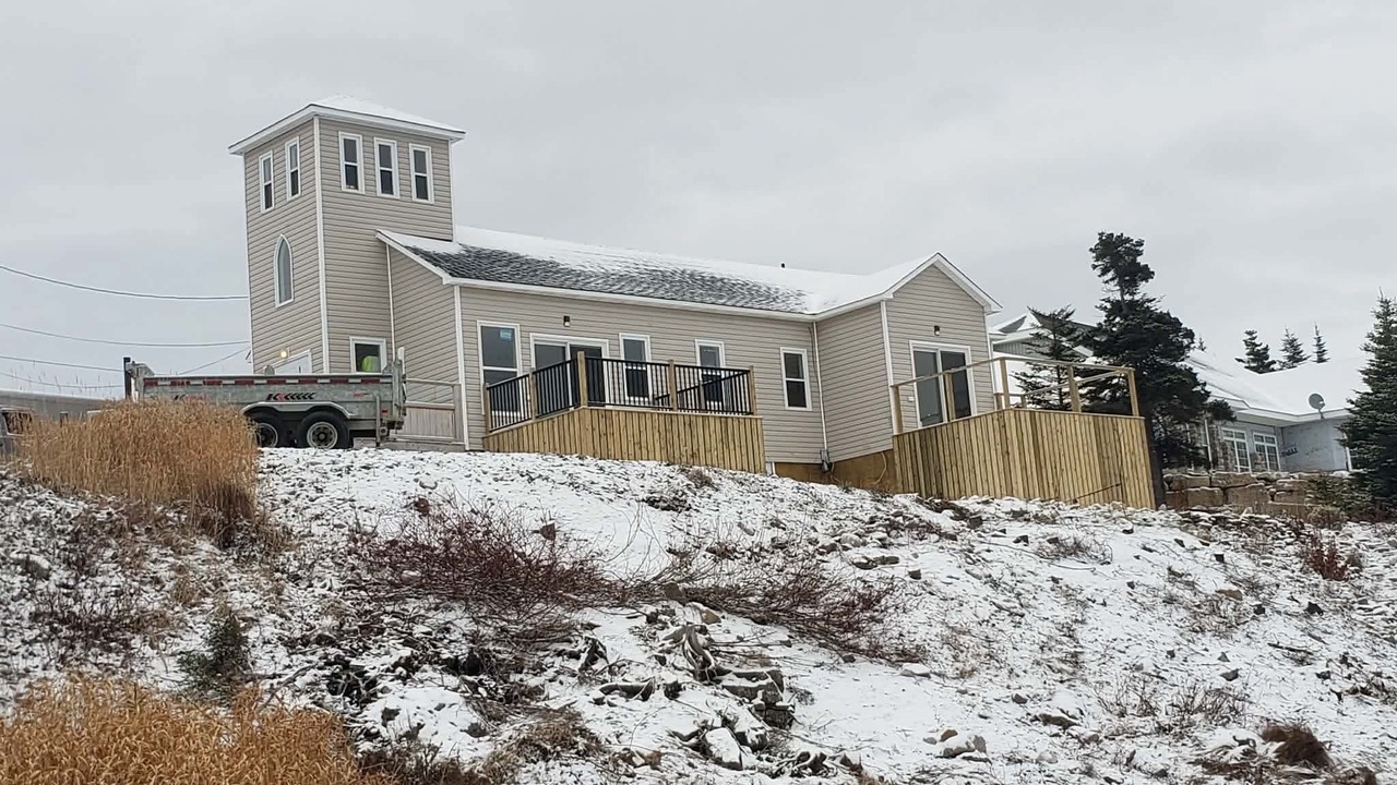 Photo of Outdoor in Port Saunders