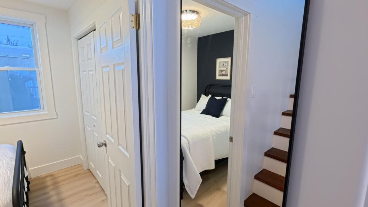 Photo of Bedroom in Port Saunders