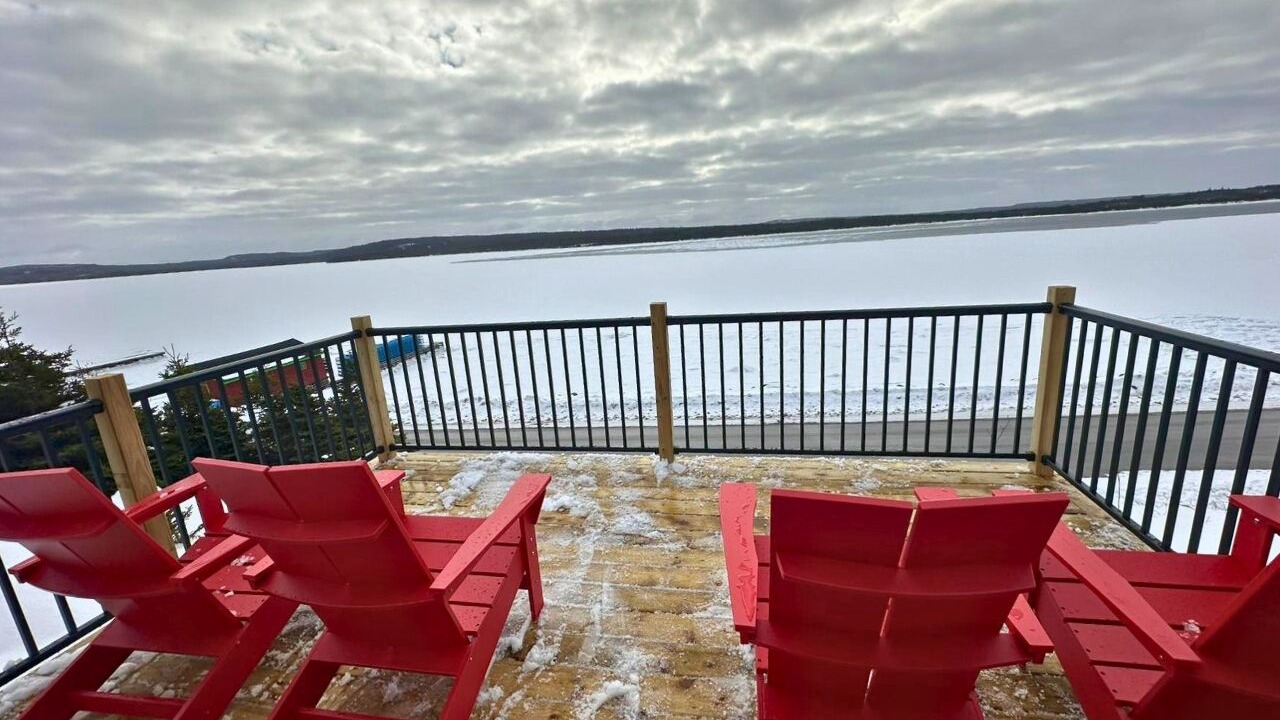 Photo of Outdoor in Port Saunders