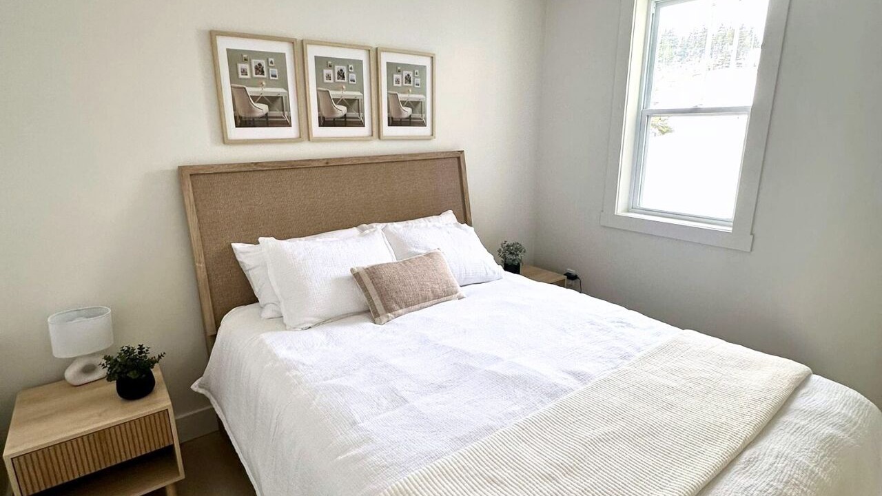 Photo of Bedroom in Port Saunders
