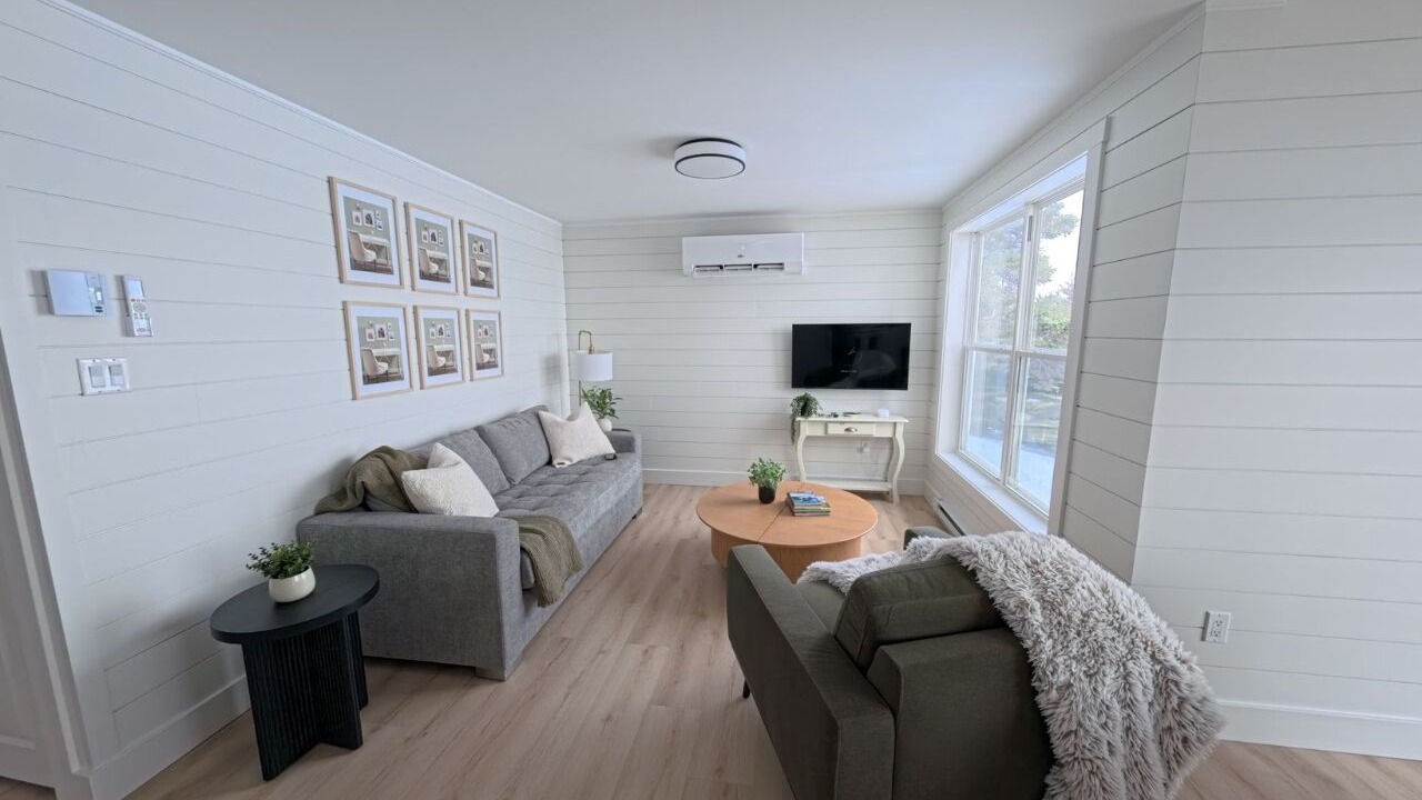 Photo of Livingroom in Port Saunders