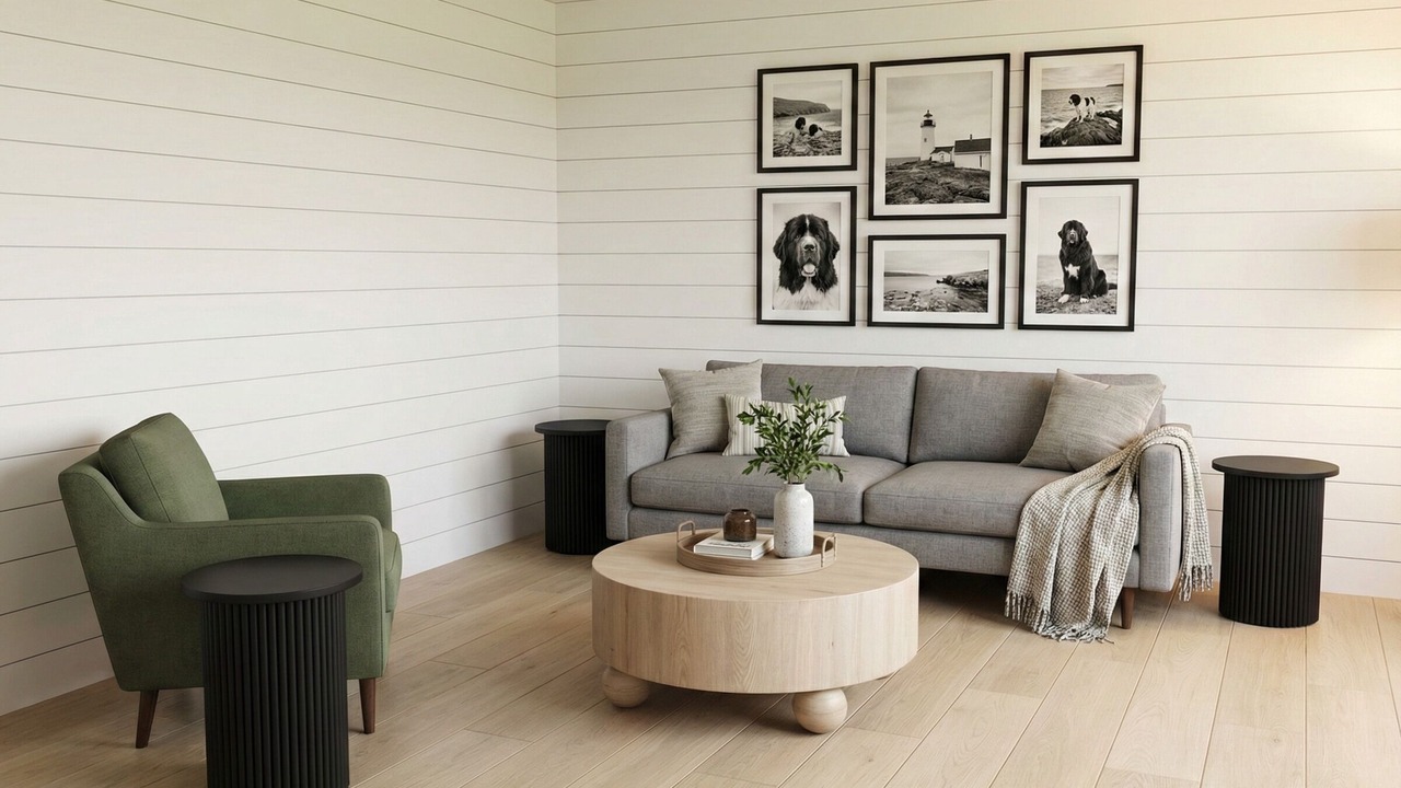 Photo of Livingroom in Port Saunders