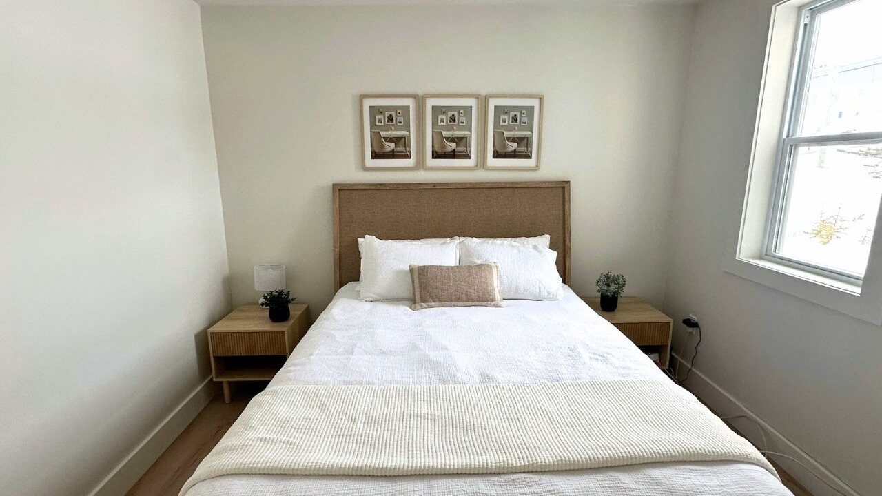 Photo of Bedroom in Port Saunders