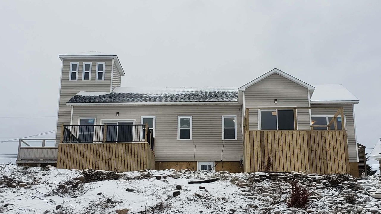 Photo of Outdoor in Port Saunders