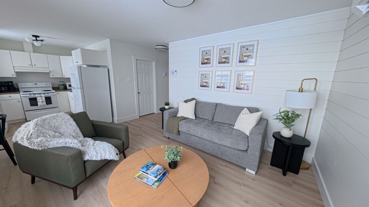 Photo of Livingroom in Port Saunders