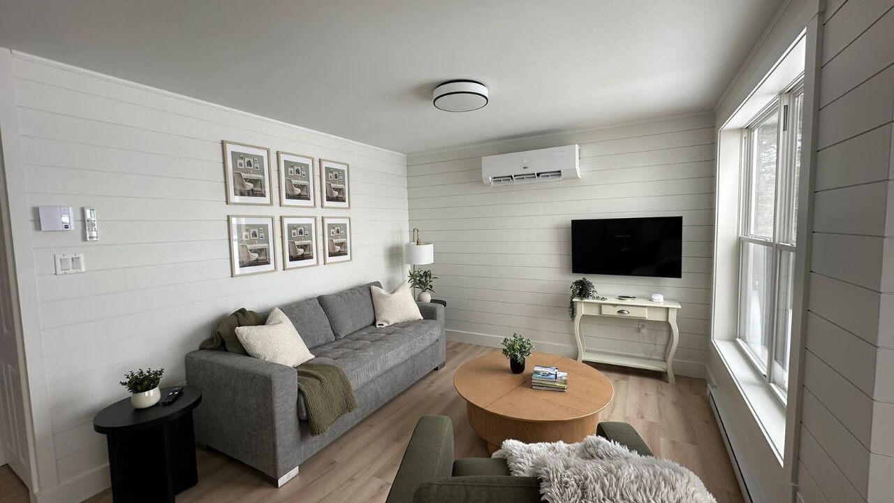 Photo of Livingroom in Port Saunders