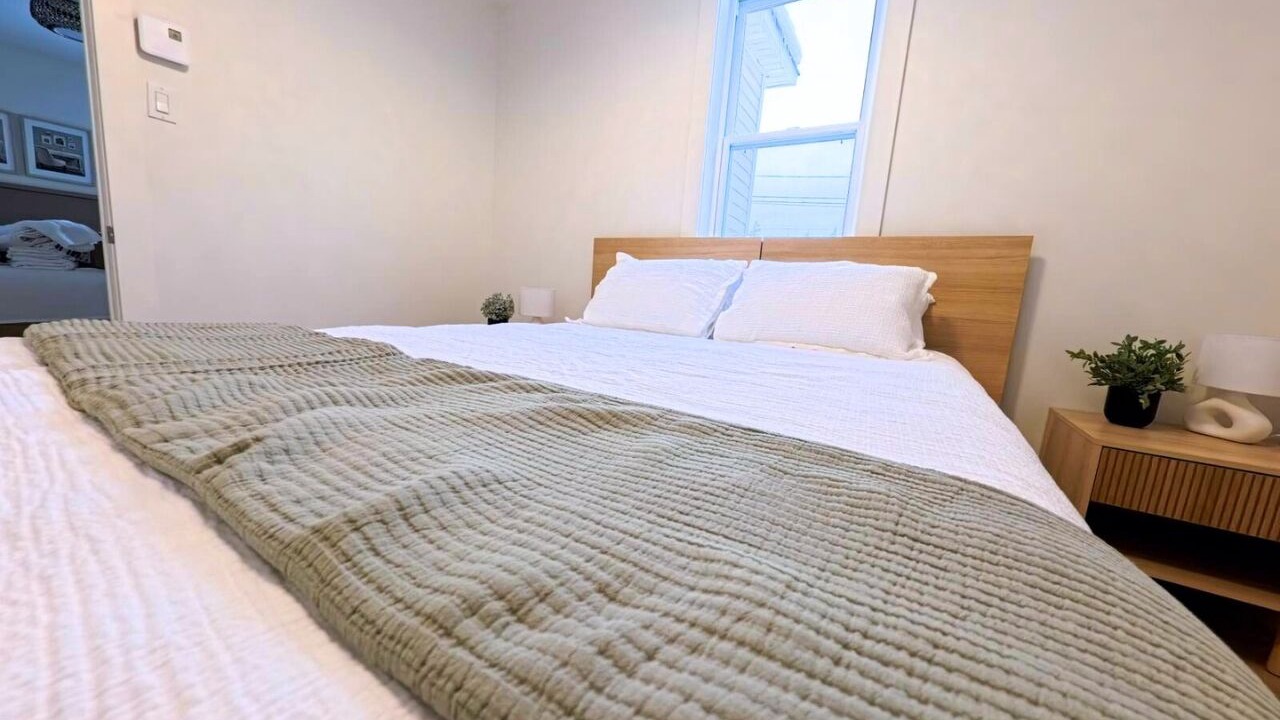 Photo of Bedroom in Port Saunders