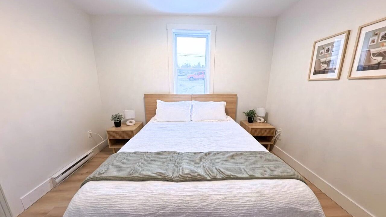 Photo of Bedroom in Port Saunders