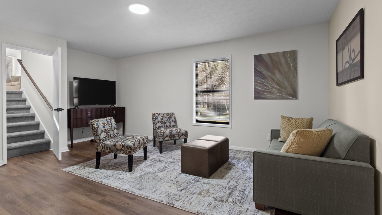 Photo of Livingroom in Marietta