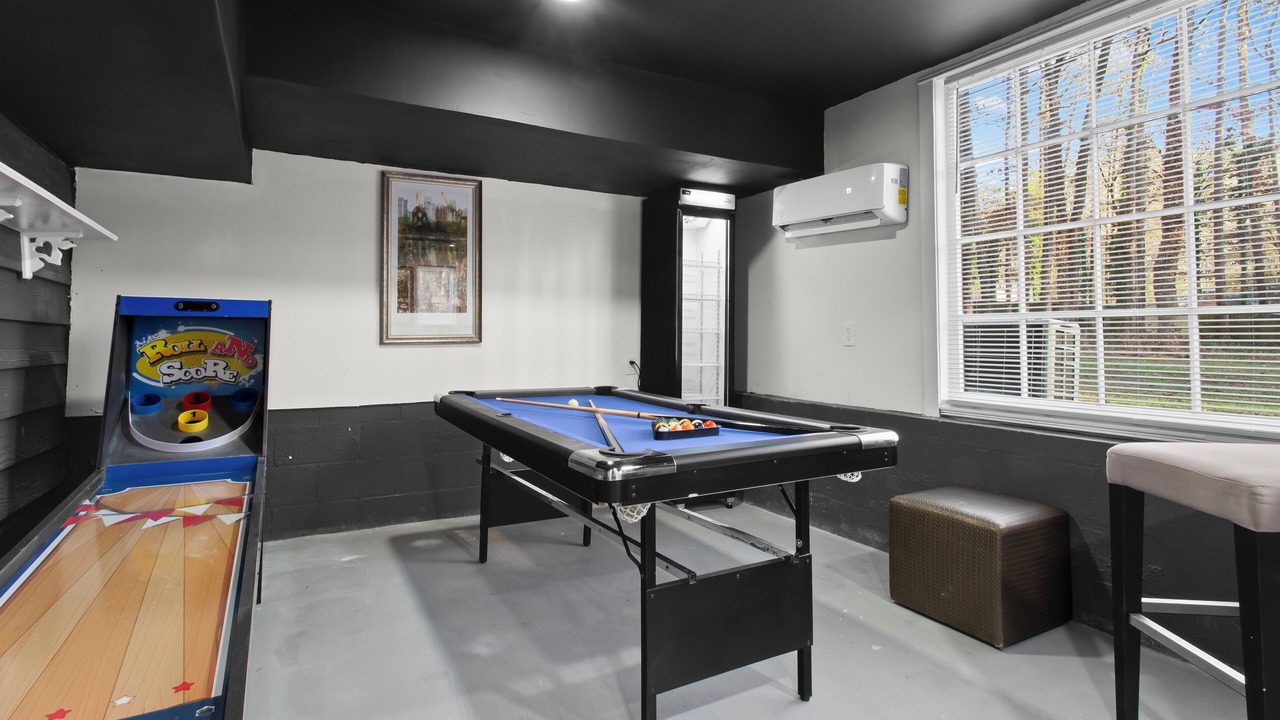 Photo of Bedroom in Marietta