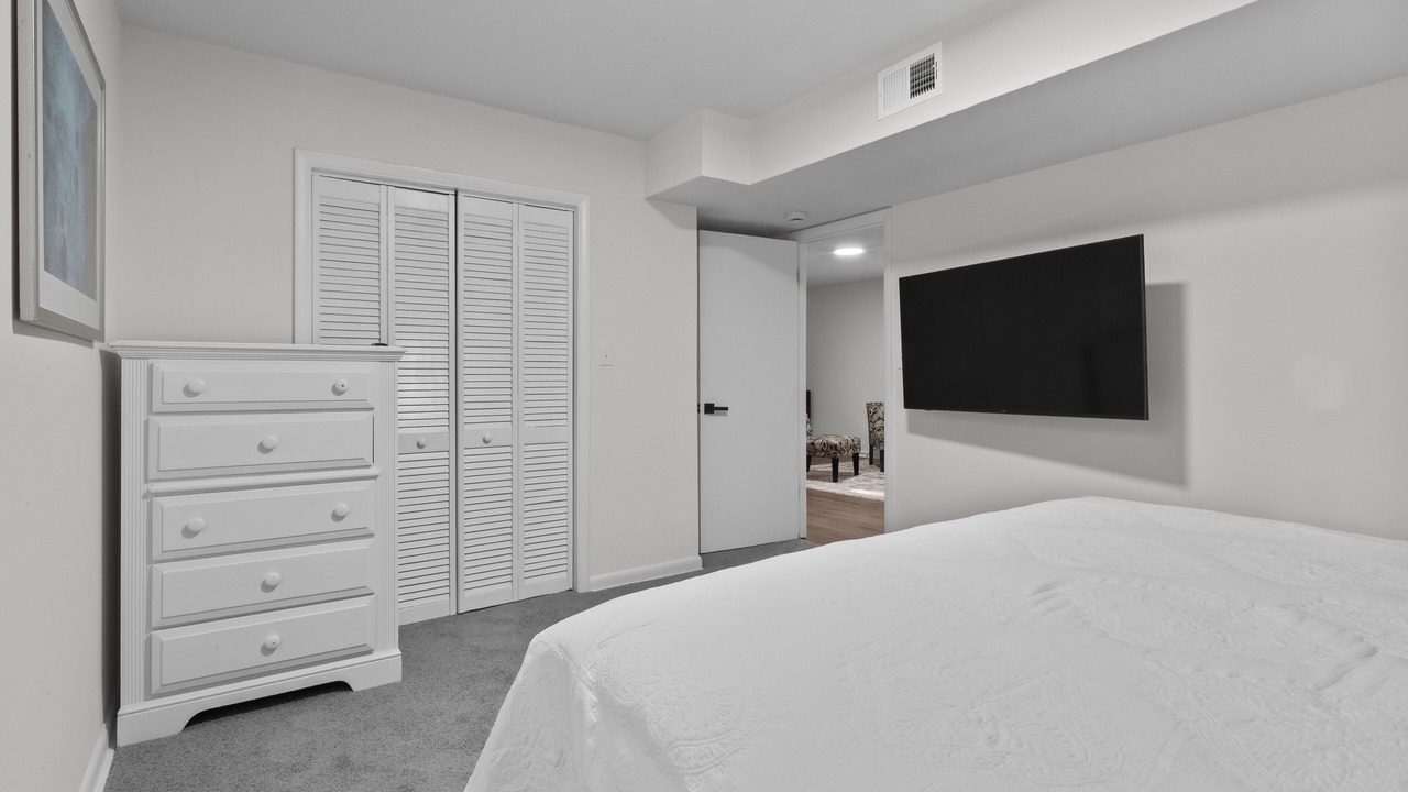 Photo of Bedroom in Marietta