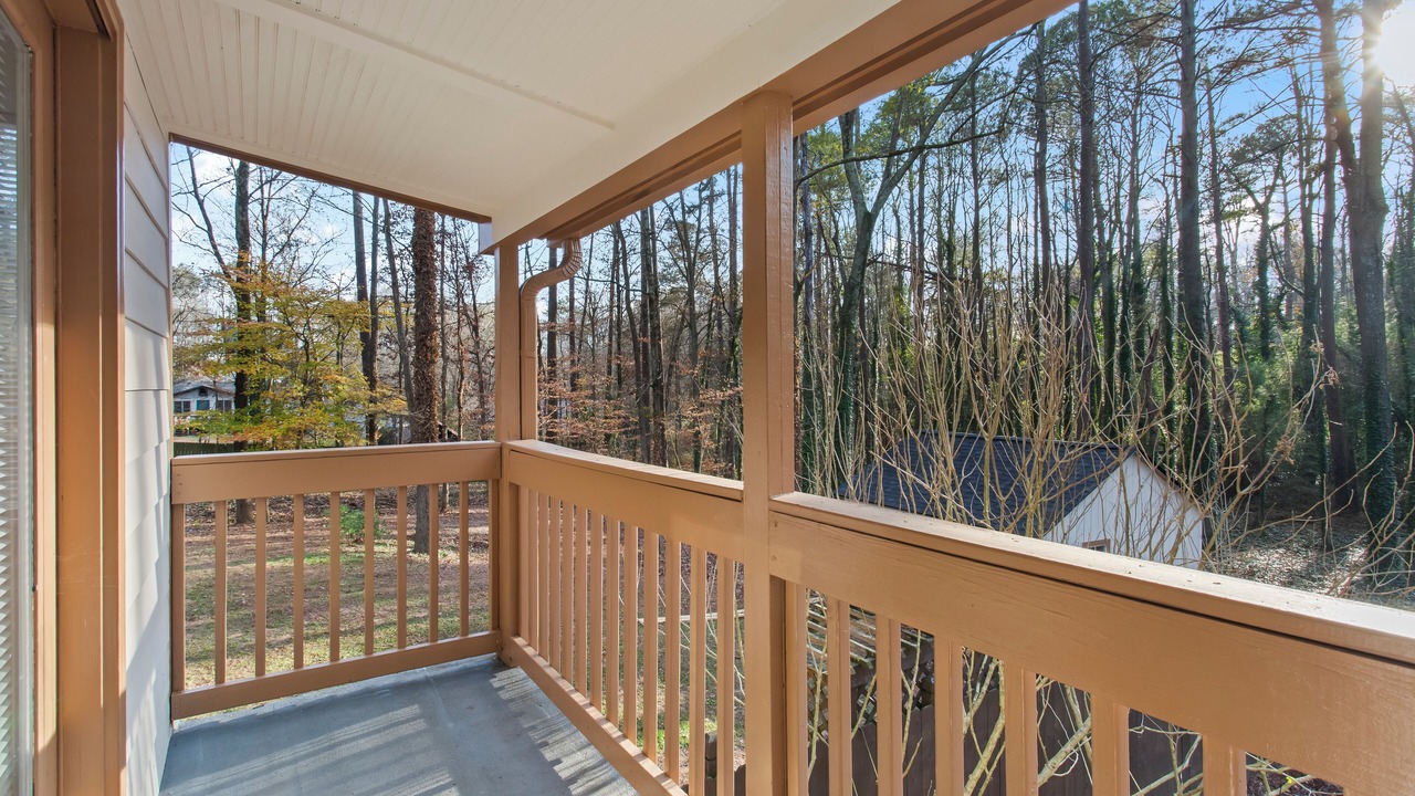 Photo of Outdoor in Marietta