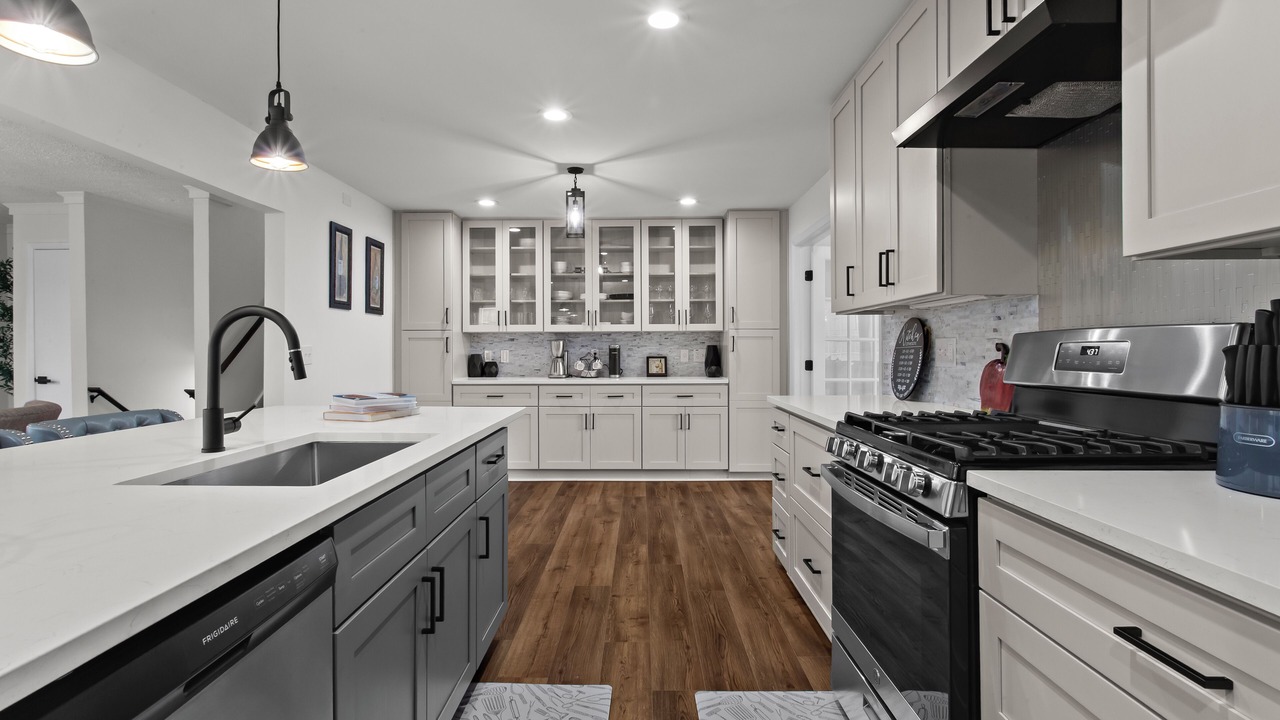 Photo of Kitchen in Marietta