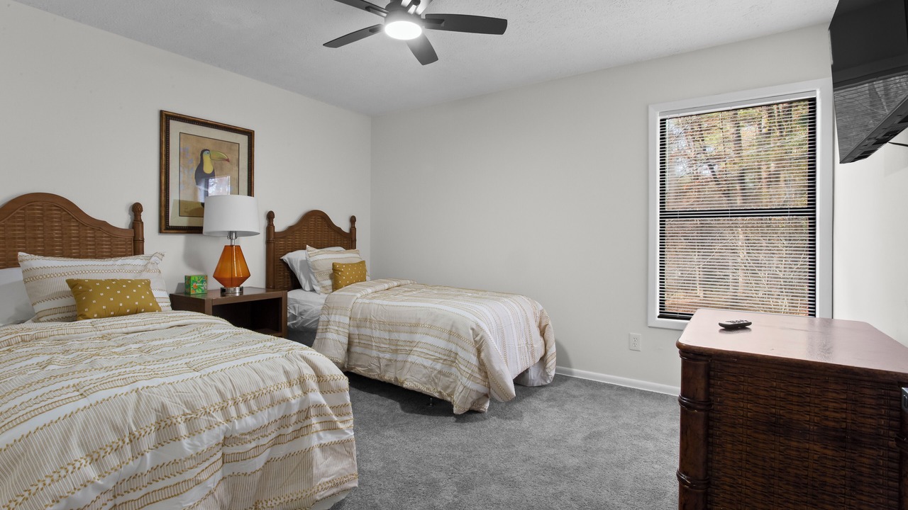 Photo of Bedroom in Marietta