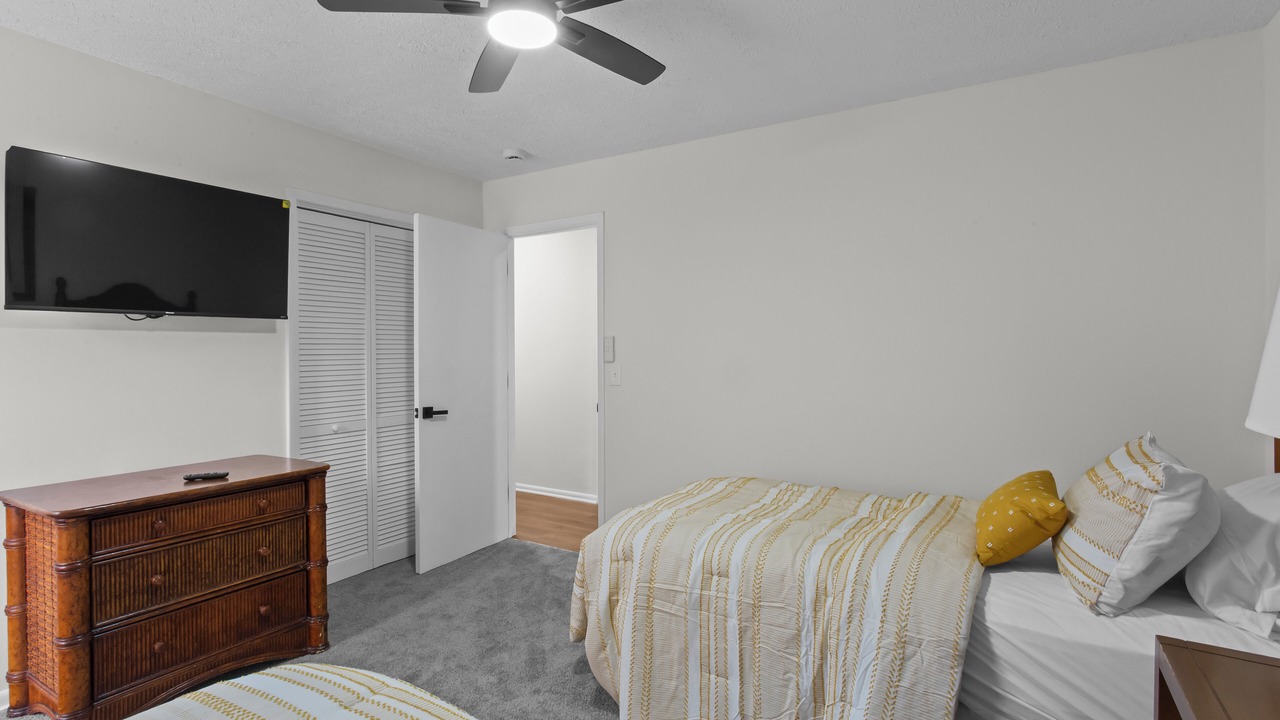 Photo of Bedroom in Marietta