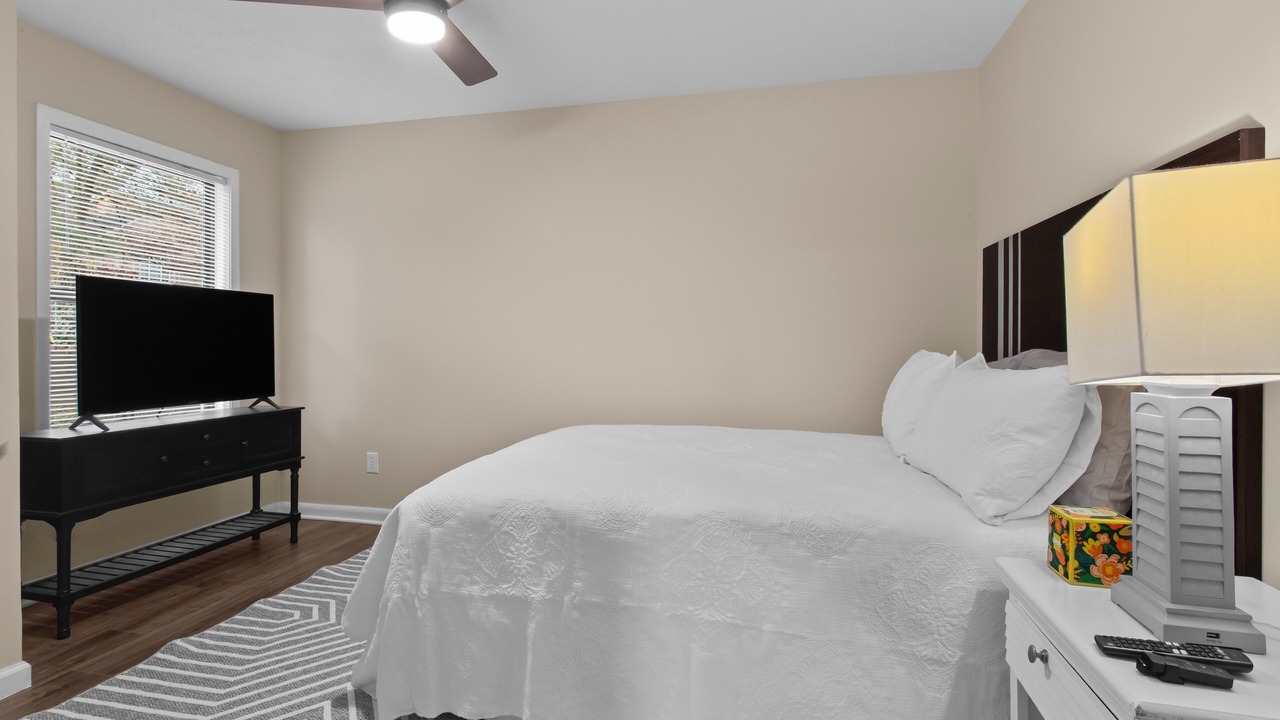 Photo of Bedroom in Marietta