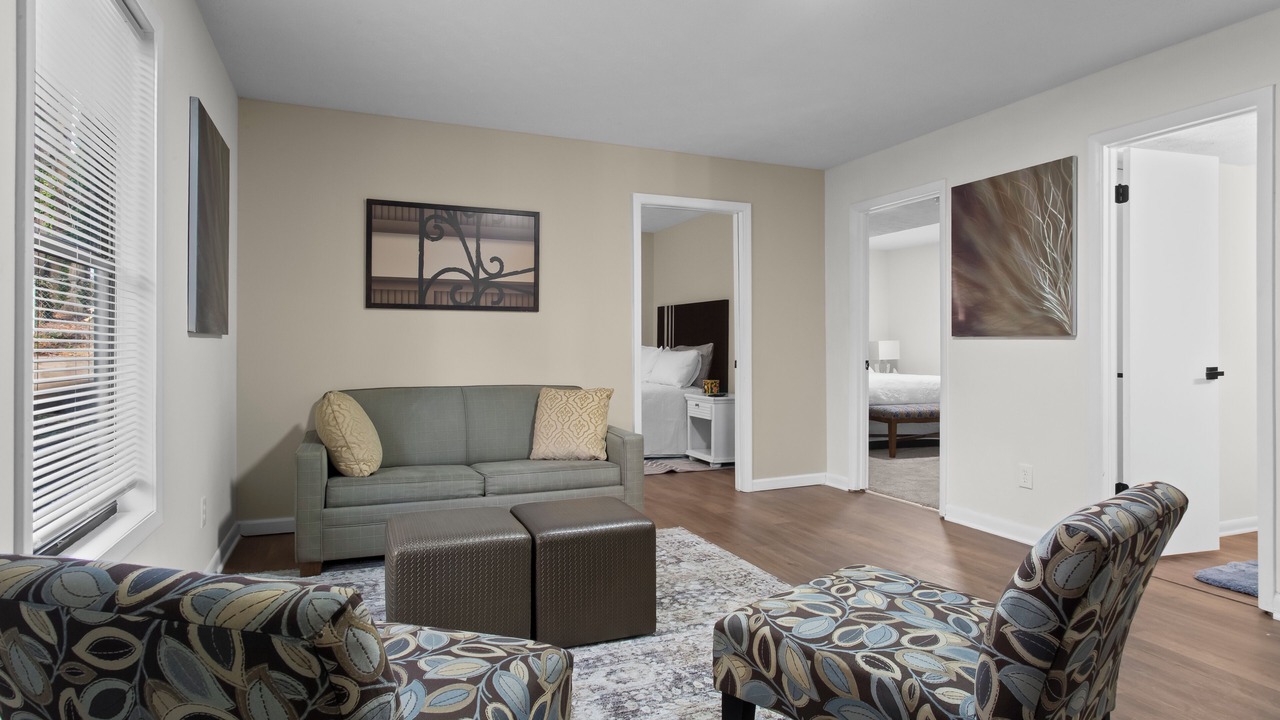 Photo of Livingroom in Marietta