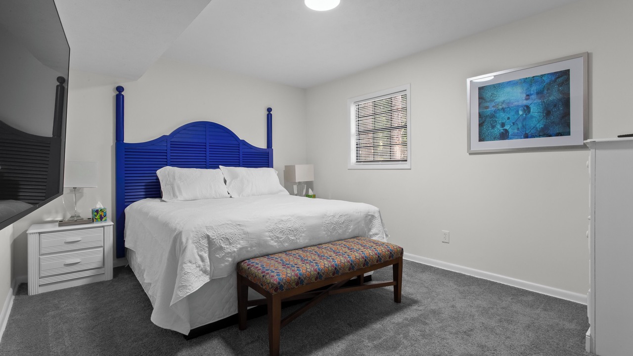 Photo of Bedroom in Marietta