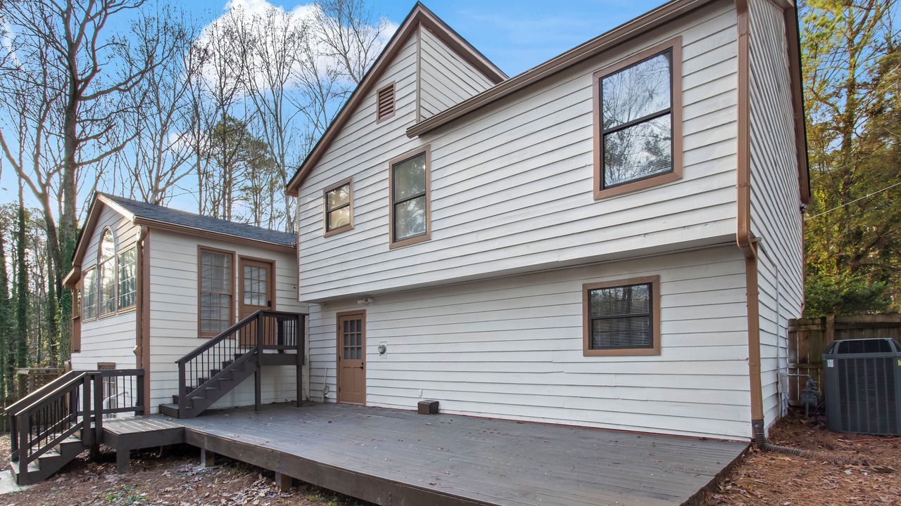 Photo of Outdoor in Marietta