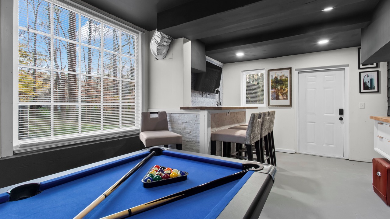 Photo of Bedroom in Marietta