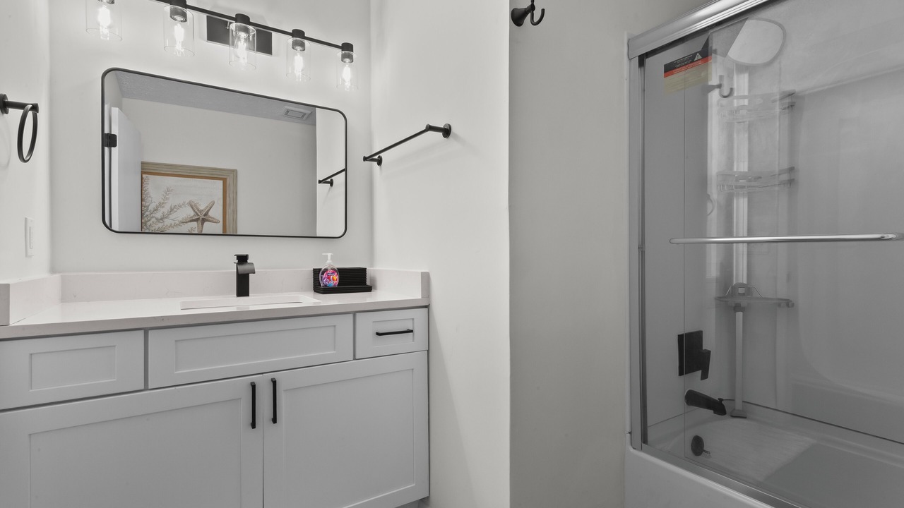 Photo of Bathroom in Marietta