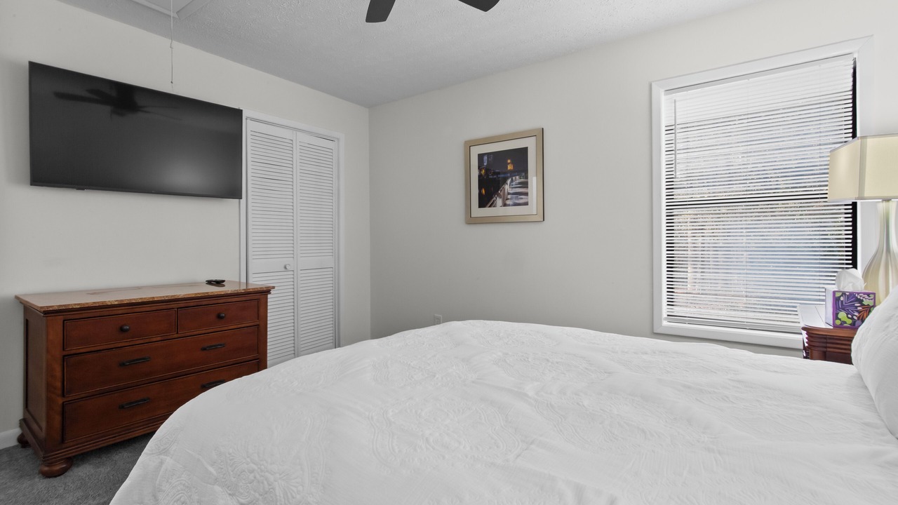 Photo of Bedroom in Marietta