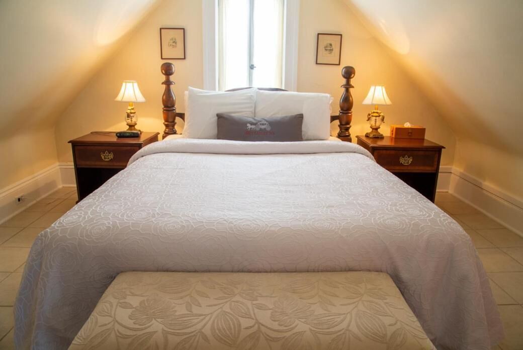 Photo of Bedroom in Pembroke