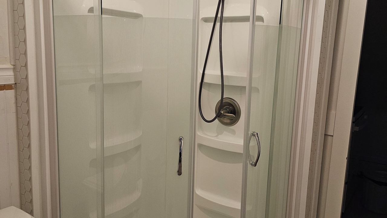 Photo of Bathroom in Pembroke