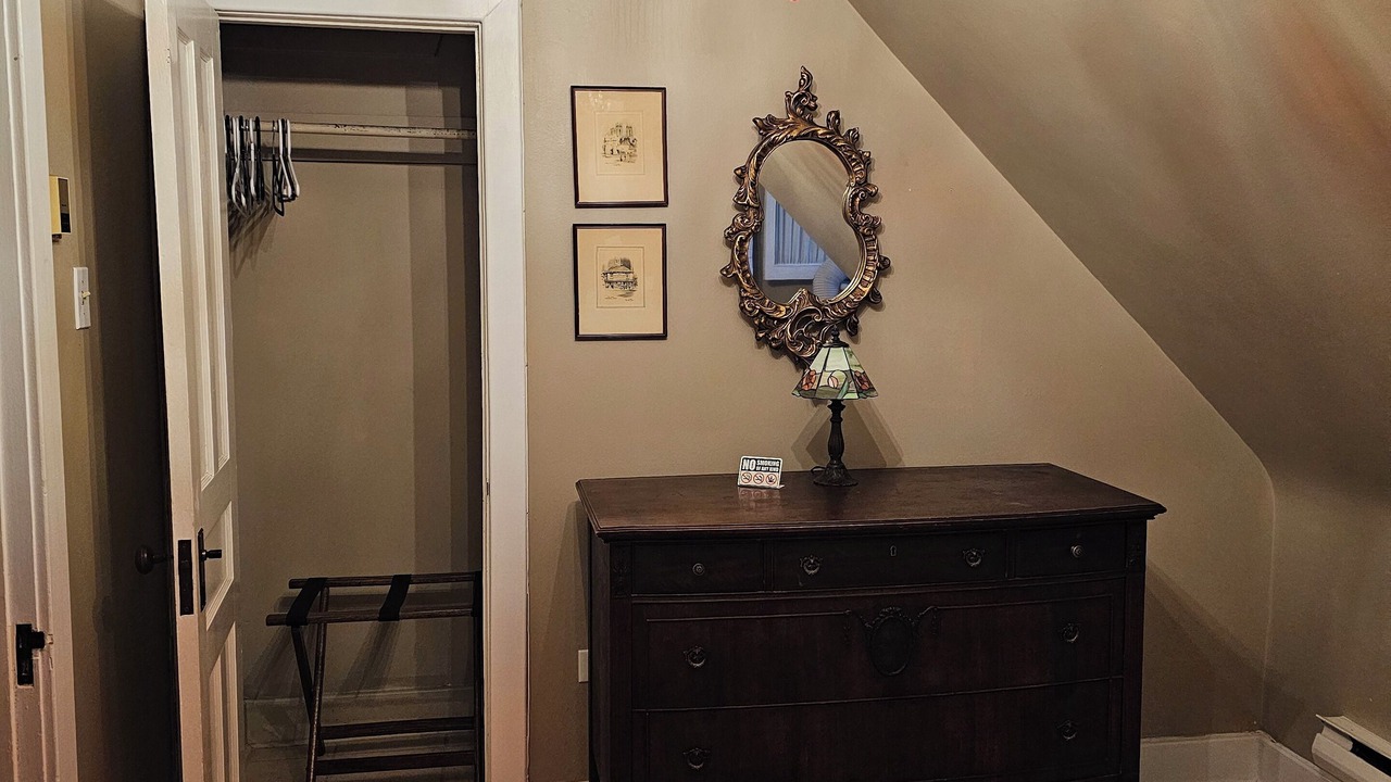 Photo of Bedroom in Pembroke