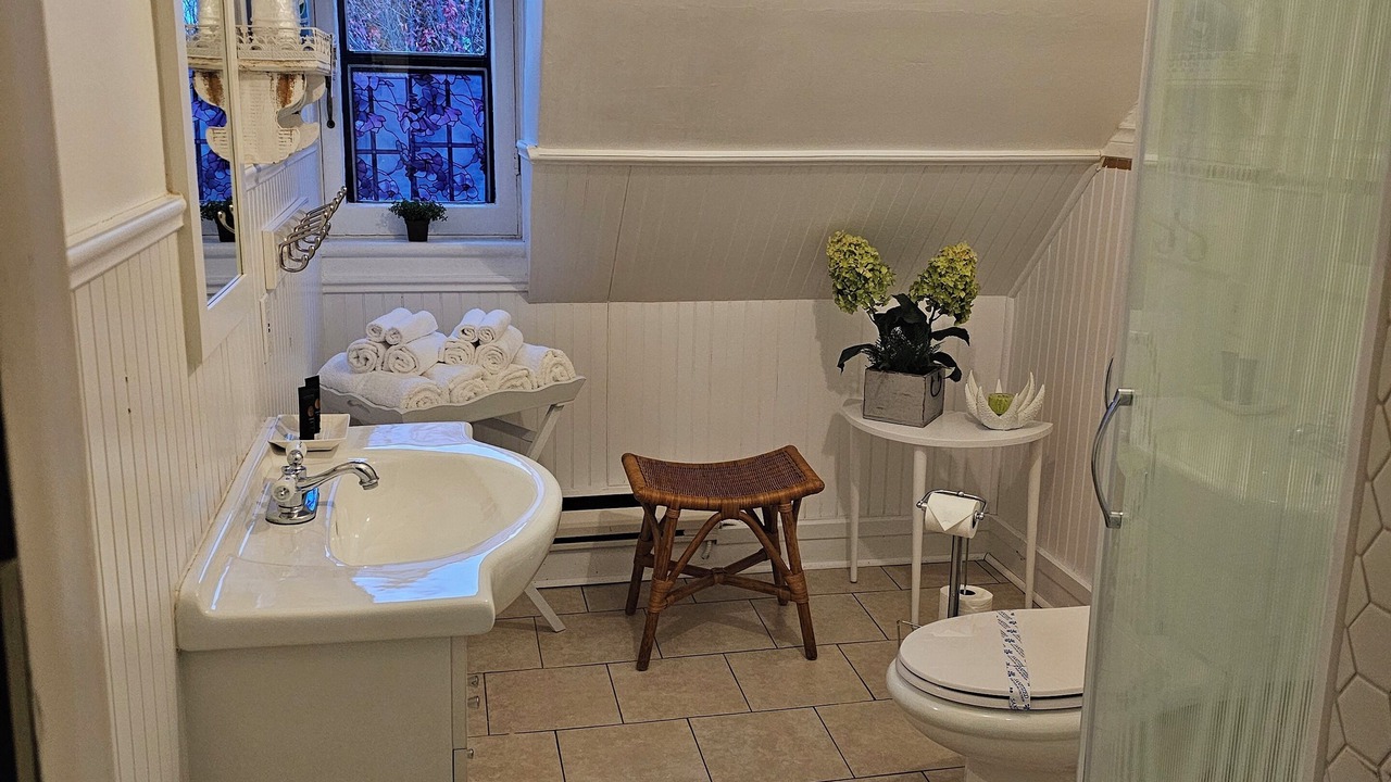 Photo of Bathroom in Pembroke