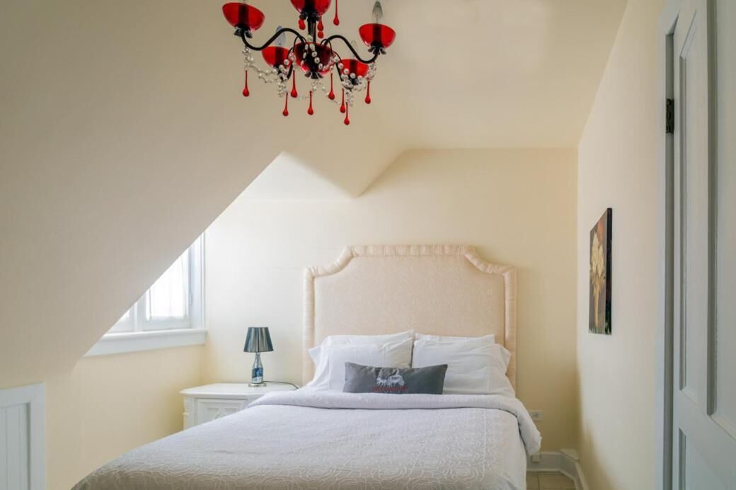 Photo of Bedroom in Pembroke