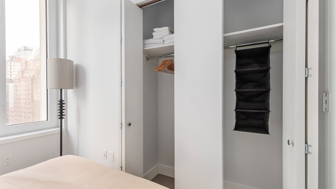 Photo of Bedroom in Gramercy