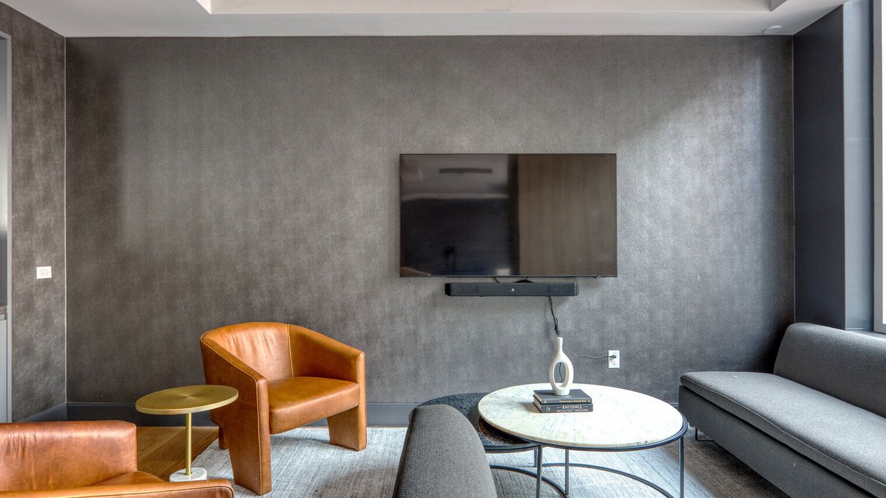 Photo of Livingroom in Gramercy