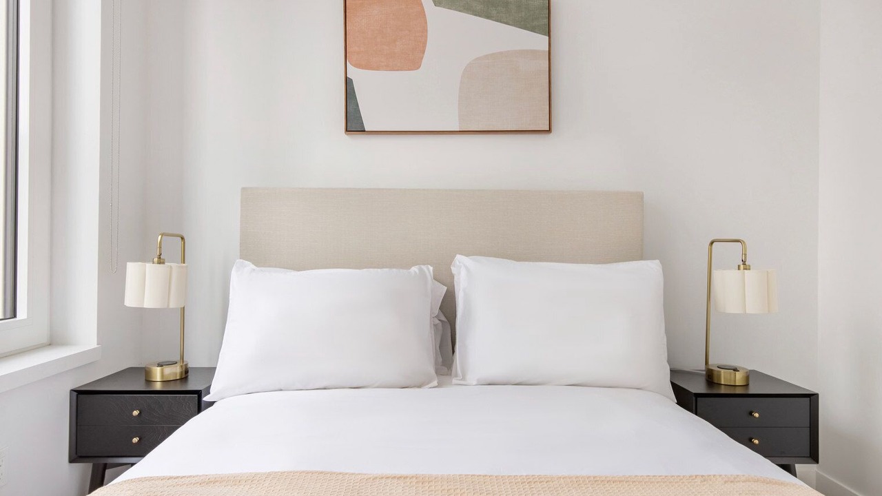 Photo of Bedroom in Gramercy